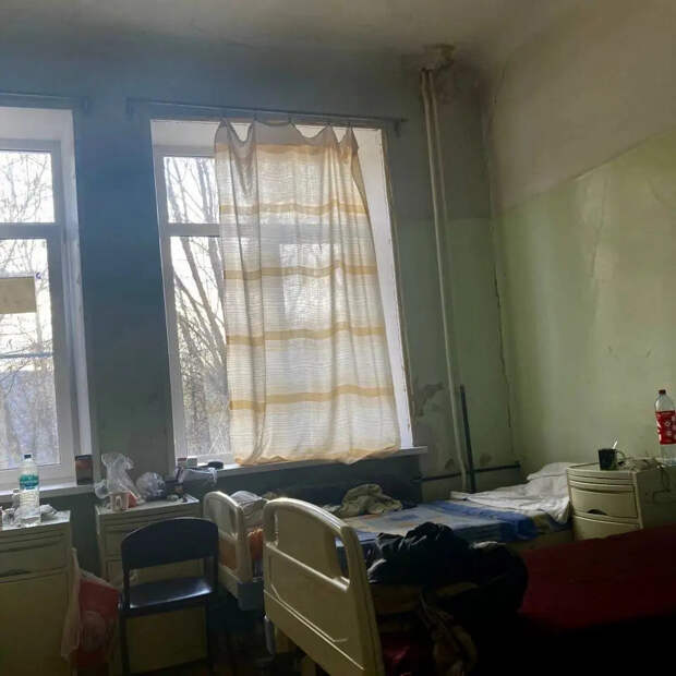 Тараканы и разруха: прокуратура нагрянула в челябинскую больницу после жалоб пациентов