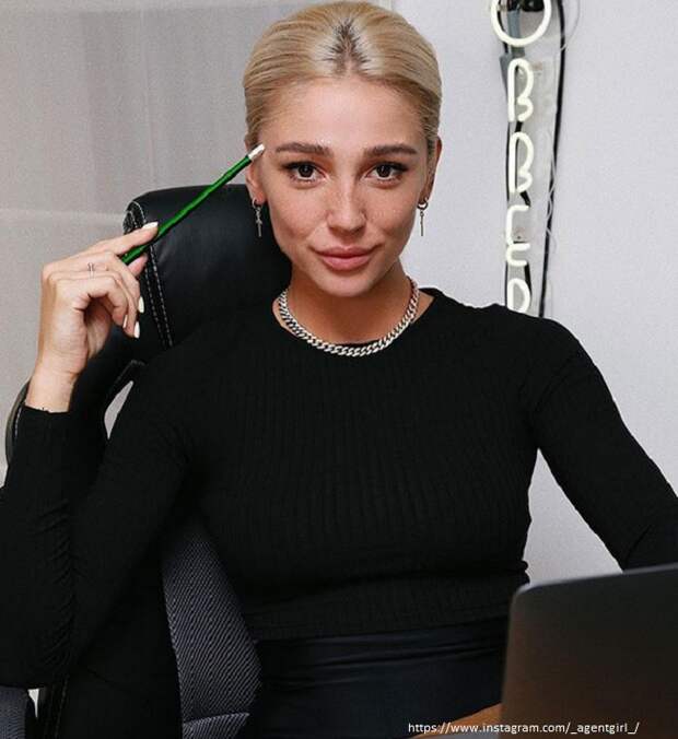 Настю Ивлееву надули на миллион