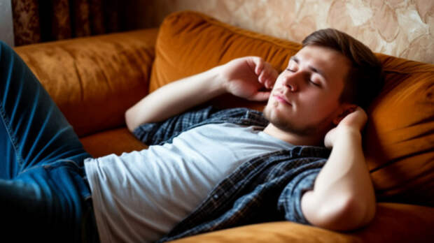 Малоподвижные россияне ежегодно лишают бюджет РФ дохода в 22 трлн рублей