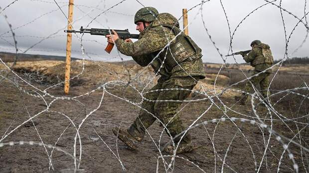 ВС РФ освободили три населенных пункта в зоне СВО