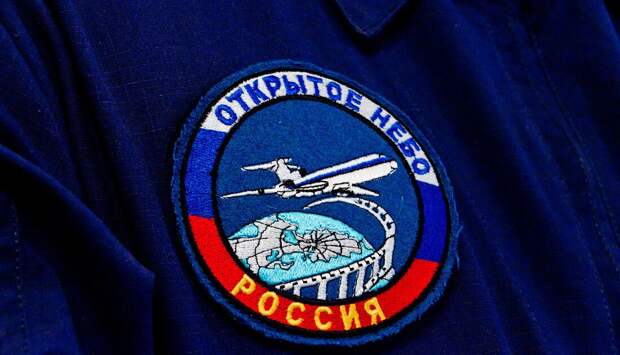 Алексей Пушков: Почему был обречен Договор об открытом небе
