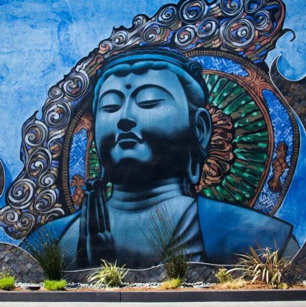 Талант непризнанных «художников» интересное, рисунки