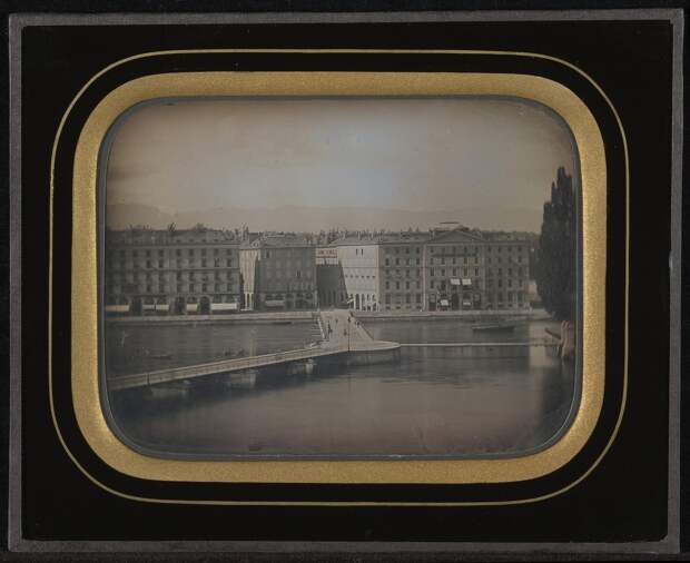 30 первых фотоснимков, сделанных в 1839 году Джоном Гершелем