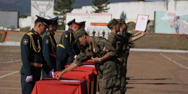 Мобилизация-2025: официальная позиция и военные прогнозы на осень