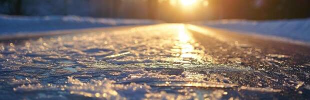 Чтобы не было мучительно скользко. Апгрейд обуви на время гололеда