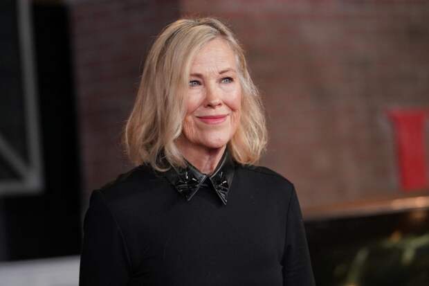 Умерла сыгравшая в «Один дома» маму Кевина актриса Кэтрин О’Хара