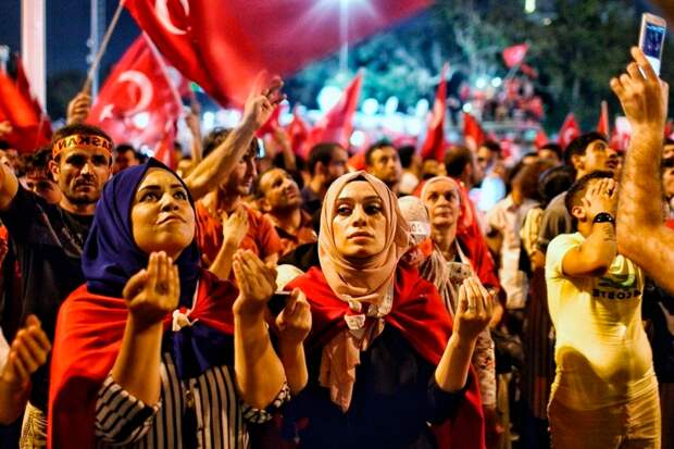 15 странностей турецкого быта, к которым невозможно привыкнуть