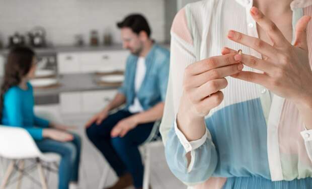 Жизнь после развода: стратегии, которые помогут восстановиться и быть счастливыми