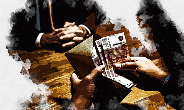 Орловский облсовет обсудил роль Котляра в обналичке средств для группы Лежнева