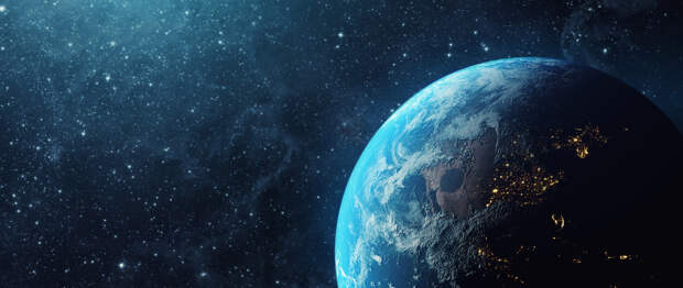 Космонавт Кононенко посчитал название планеты Земля "географическим недоразумением"