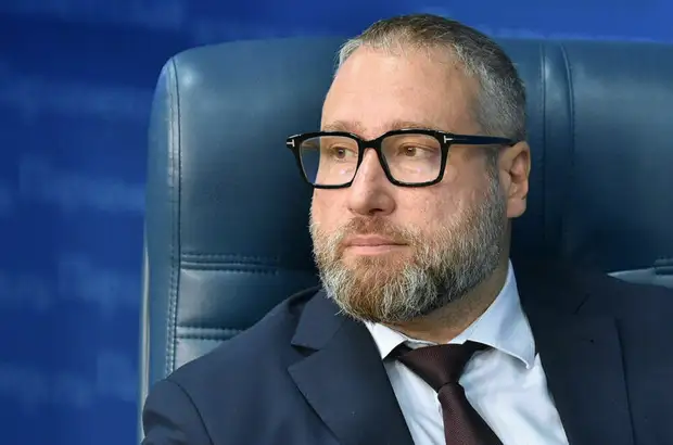 Горелкин предложил ввести право на отчуждение данных интернет-сервисов