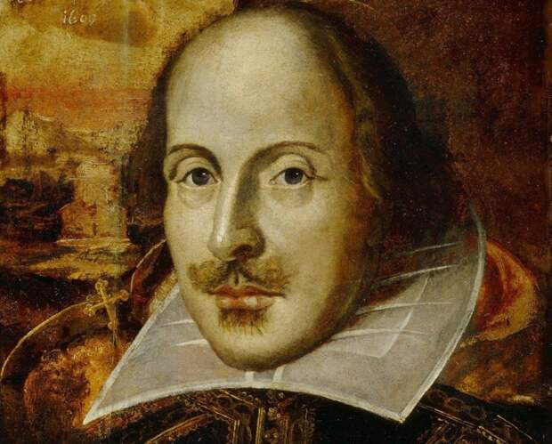 Шекспир сам сочинил историю Гамлета
