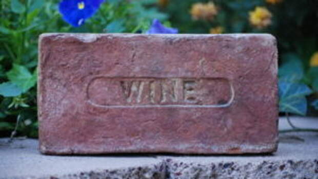 brick-wine