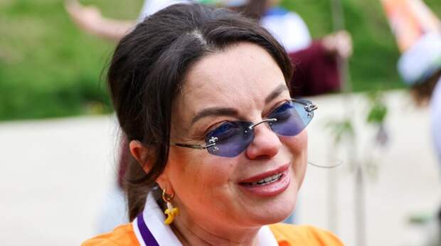 Королева призналась, что была "сильным ураганом" в браке с Николаевым