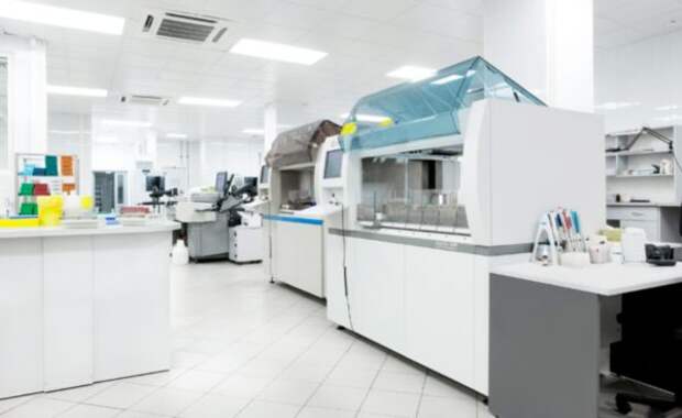 INVITRO — новый медицинский офис в Невьянске