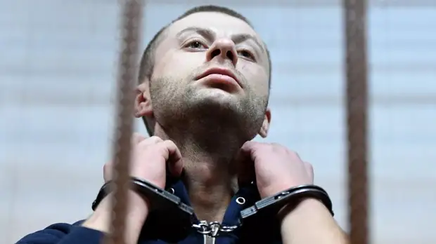 Похититель картины Куинджи признан виновным