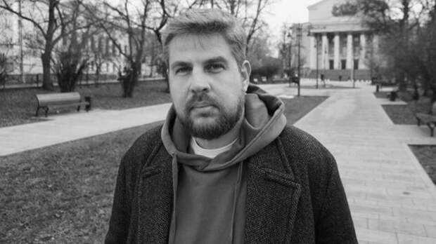 Актер Ткаченко посмертно награжден орденом Мужества