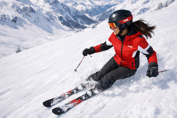 ЭНЕРДЖИ ГОРЫ – главный фест зимнего сезона