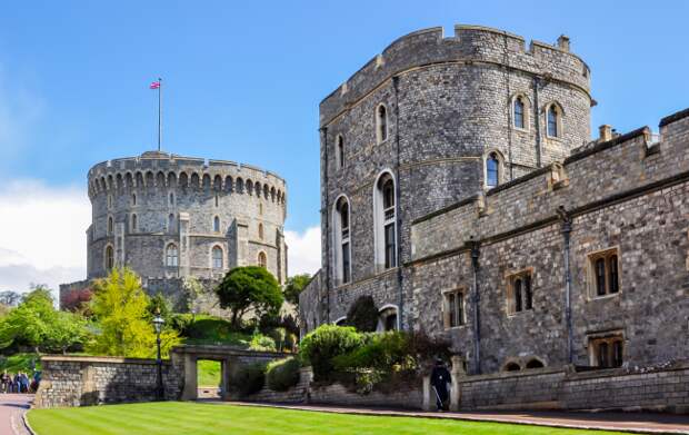 windsor castle ai chatbot assassin star wars