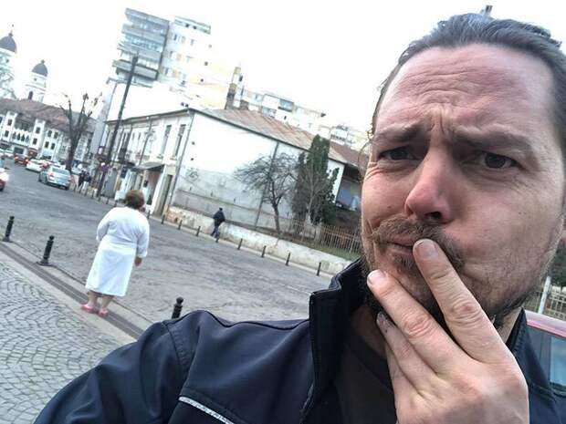 Подборка прикольных картинок