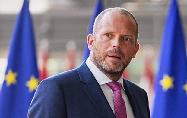 Министр обороны Бельгии призвал королевство готовиться к «войне будущего»