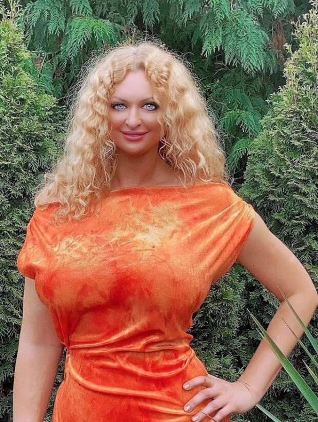 Стеклянный взгляд