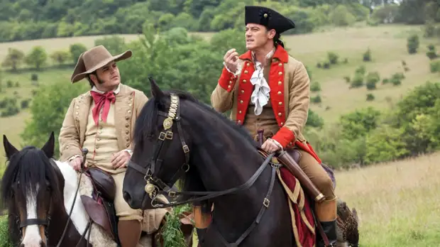 «Самостоятельное захватывающее приключение»: что известно о многосерийном приквеле «Красавицы и чудовища»