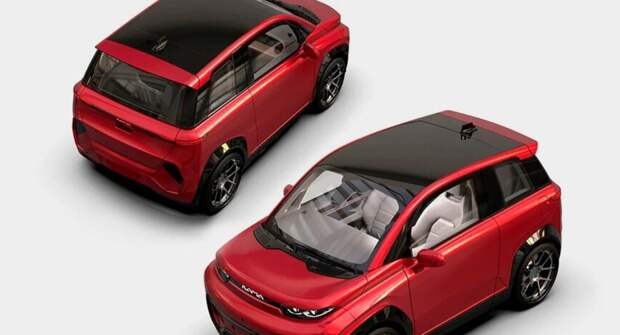 Насколько успешными окажутся российские электромобили