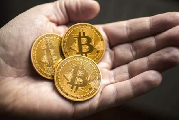 Биткоин дорожает почти на 10%, преодолев отметку в $36 тысяч