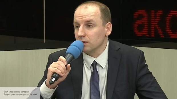 В РФ рассказали о тайной договоренности между Зеленским и Порошенко