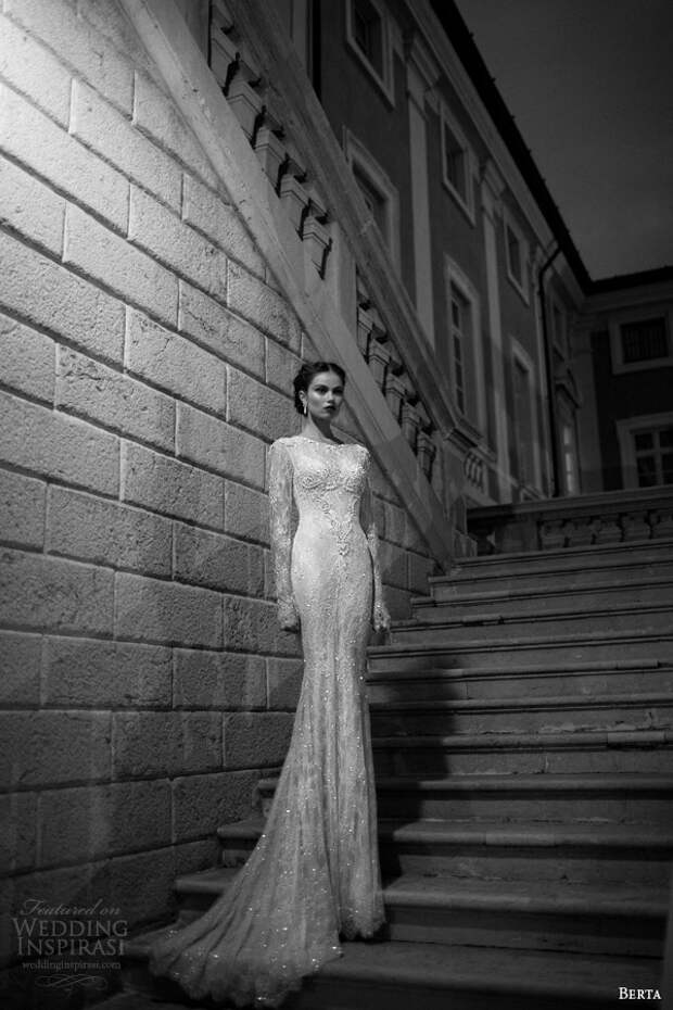 berta-2014-long-sleeve-lace-wedding-dress