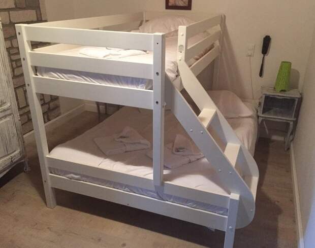 15 фото, когда отели вроде как и предоставляли о себе правдивую информацию, но в то же время объегоривали клиентов