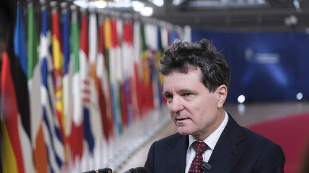 Дан осудил решение властей Украины о закрытии лицеев с румынским языком