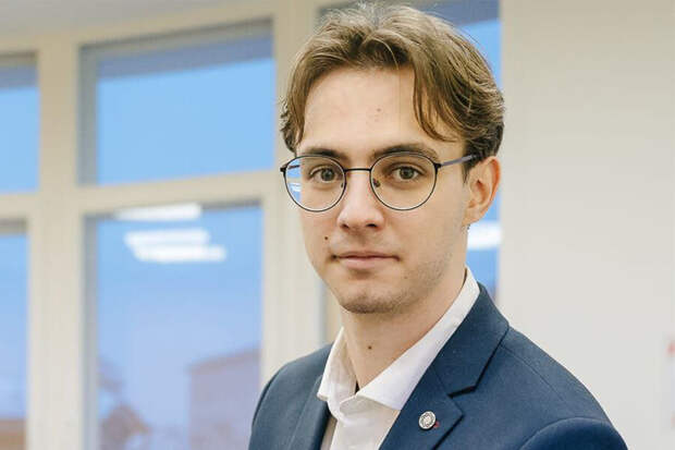 В Москве арестовали члена Молодежного парламента при Госдуме. Против СВО, за ЛГБТ*