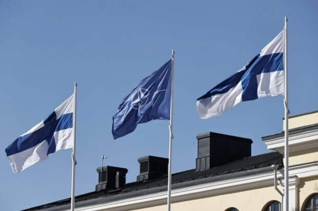 Финляндия проверит, попадает ли оружие НАТО на территорию Украины