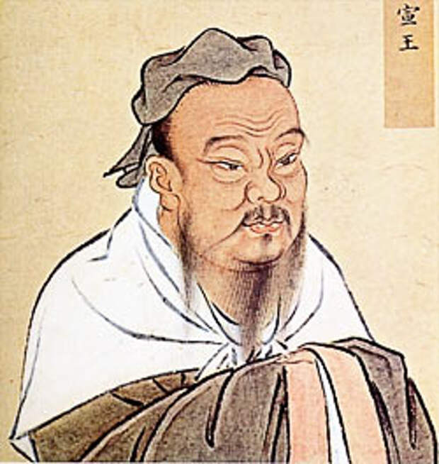 Konfucij