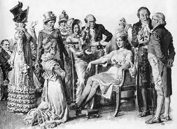 Невероятная и странная история принцессы Карабу