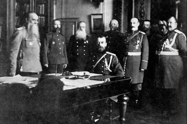 Историки рассказали, что привело к Февральской революции 1917 года