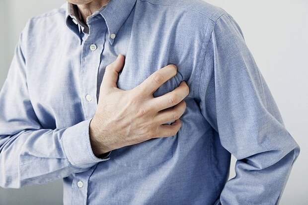 Как себя не вести при болях в сердце – интервью со специалистом