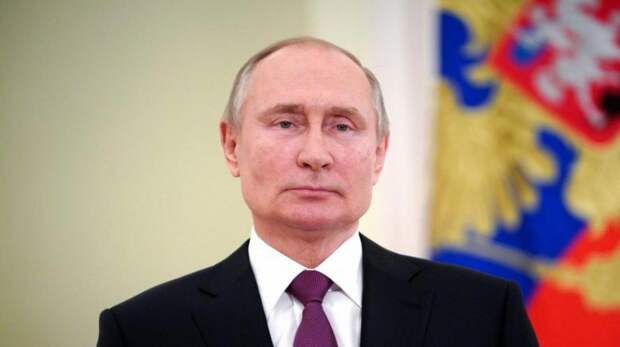 Путин объяснил что будет со страной после его ухода с поста президента