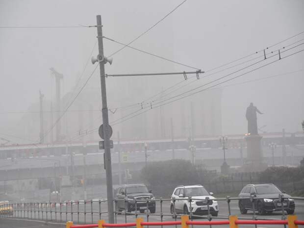 Тюменских водителей проинформировали об опасности на трассе