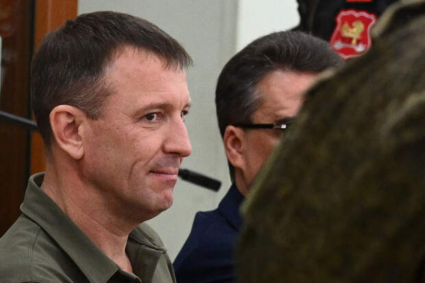 "Ъ": в деле Попова появился еще один генерал, Герой России, погибший в зоне СВО
