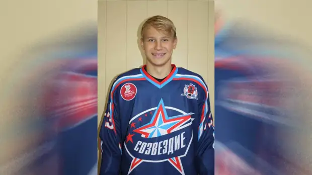 Момент убийства хоккеиста Дидура сняла уличная камера в центре Москвы