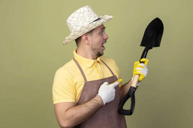 Не копайте как все: три способа вырыть траншею глубиной 70 см без экскаватора и сорванной спины