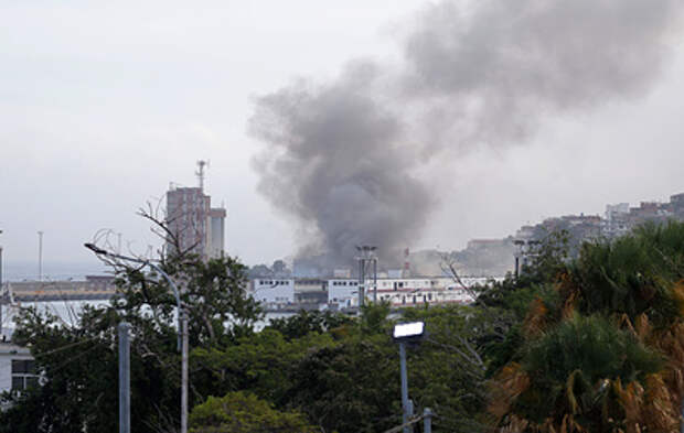 Посол РФ: у станций ПВО в Венесуэле были проблемы со связью во время атаки США