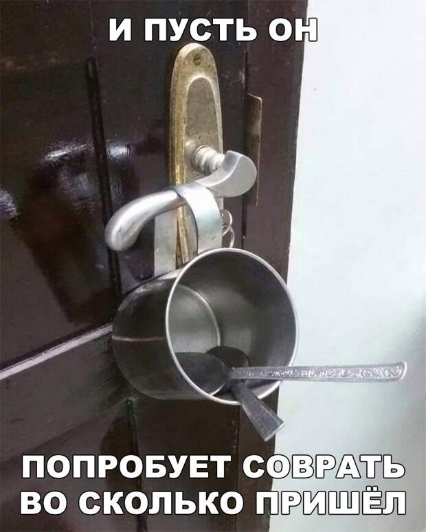 Подборка веселых и забавных картинок с надписью (10 фото)