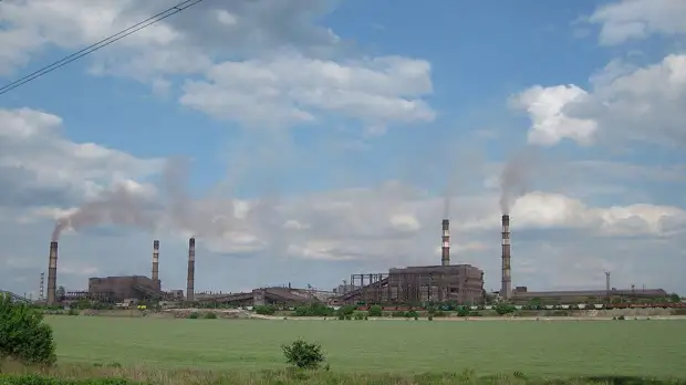 Денис Пушилин сообщил о количестве иностранных наемников на территории «Азовстали»