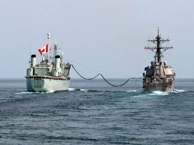 but-even-after-demara-was-found-out-the-canadian-navy-didnt-press-charges