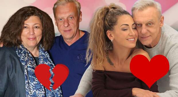 «Когда я сказал, что ухожу к другой, её глаза были полны слёз»: как Александр Половцев бросил жену ради 27-летней официантки