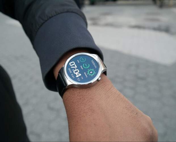 Huawei Watch